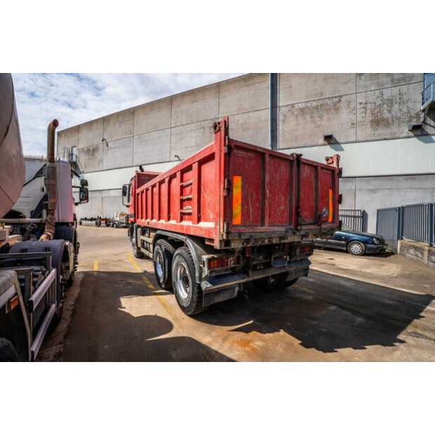 2001 Mercedes-Benz ACTROS 3340-48560715