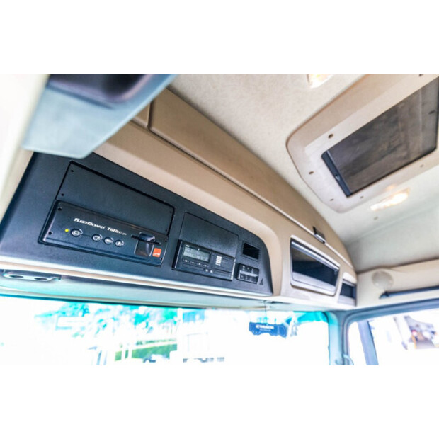 2015 مرسيدس بنز Actros 1845 LS-48560734