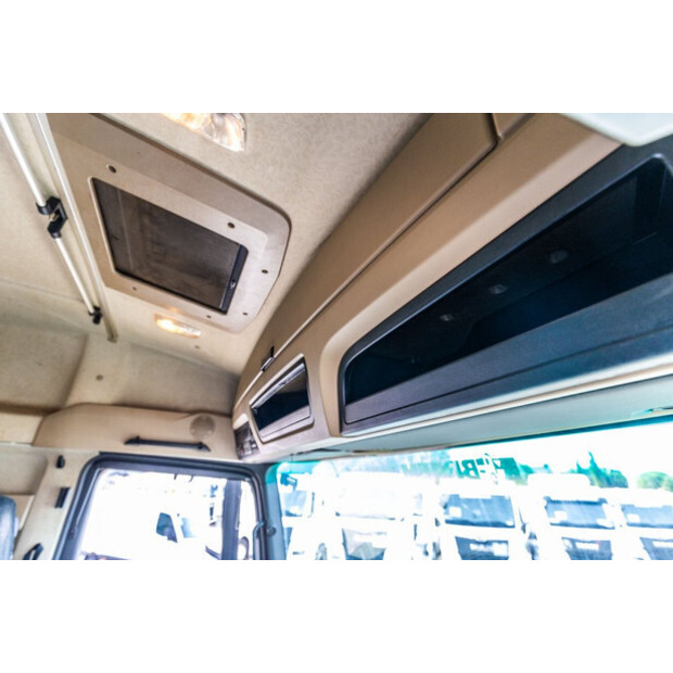 2015 مرسيدس بنز Actros 1845 LS-48560738