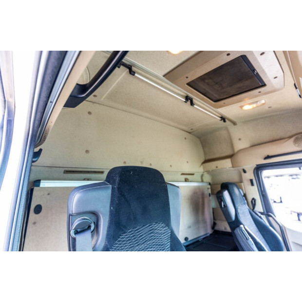 2015 مرسيدس بنز Actros 1845 LS-48560749