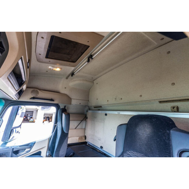 2015 مرسيدس بنز Actros 1845 LS-48560751