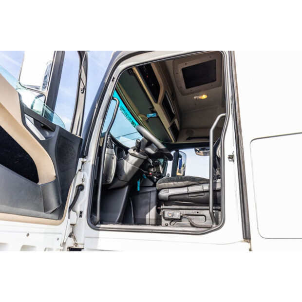 2015 مرسيدس بنز Actros 1845 LS-48560753
