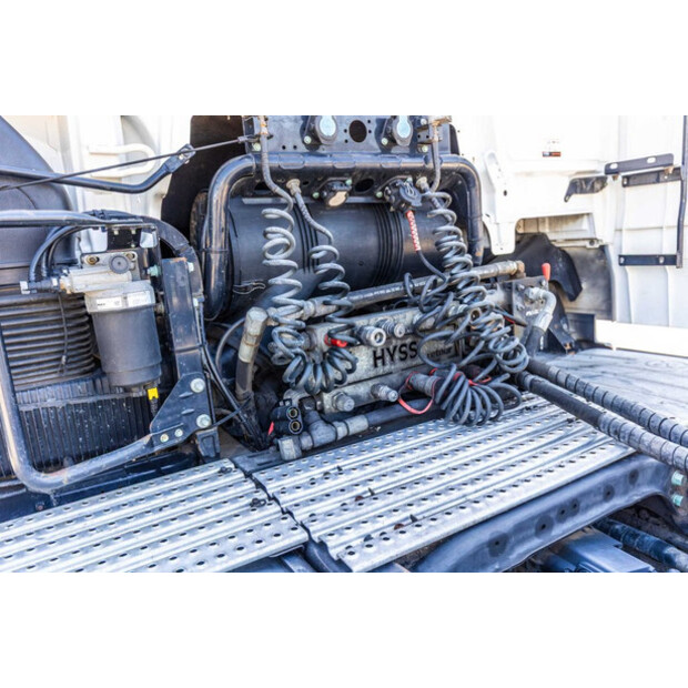 2019 مان TGX 18.470-48560815