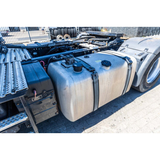 2019 مان TGX 18.470-48560816