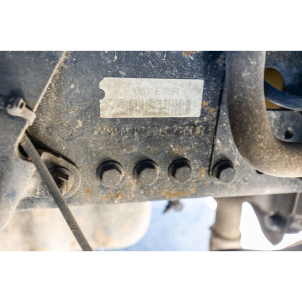 2019 مان TGX 18.470-48560819