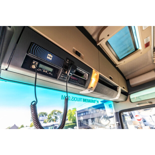 2019 مان TGX 18.470-48560823