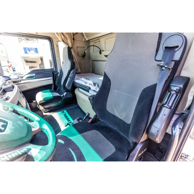 2019 مان TGX 18.470-48560824