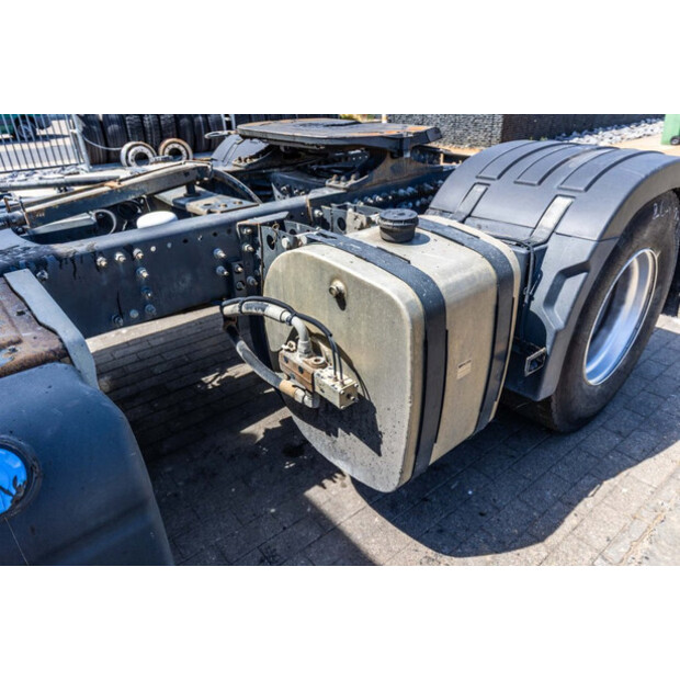 2016 Volvo FMX 460-48560857