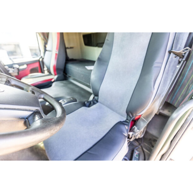 2016 Volvo FMX 460-48560861