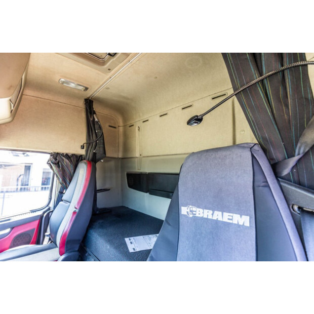 2016 Volvo FMX 460-48560862