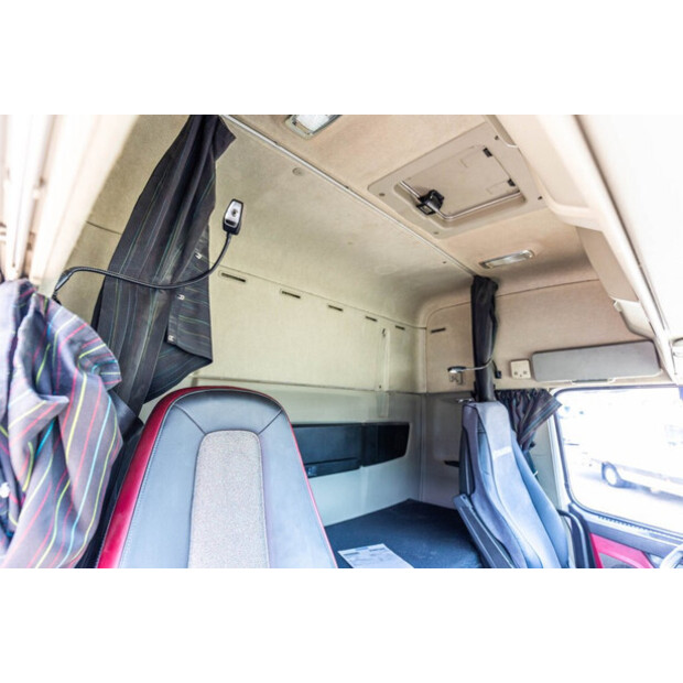2016 Volvo FMX 460-48560865