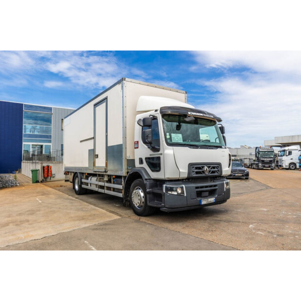 2016 Renault D19.320 WIDE EURO6-48560893