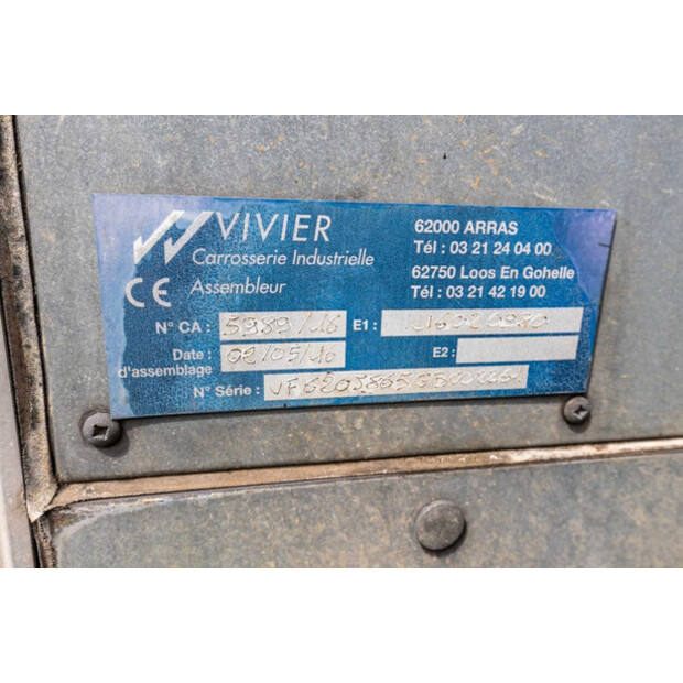2016 Renault D19.320 WIDE EURO6-48560902