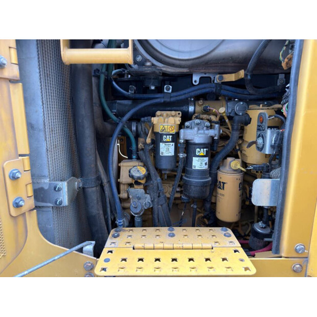 2016 Caterpillar 963K-48562487