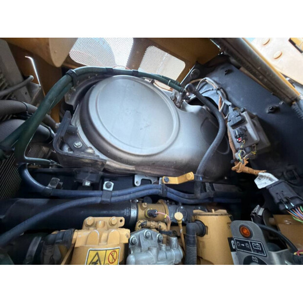 2016 Caterpillar 963K-48562489