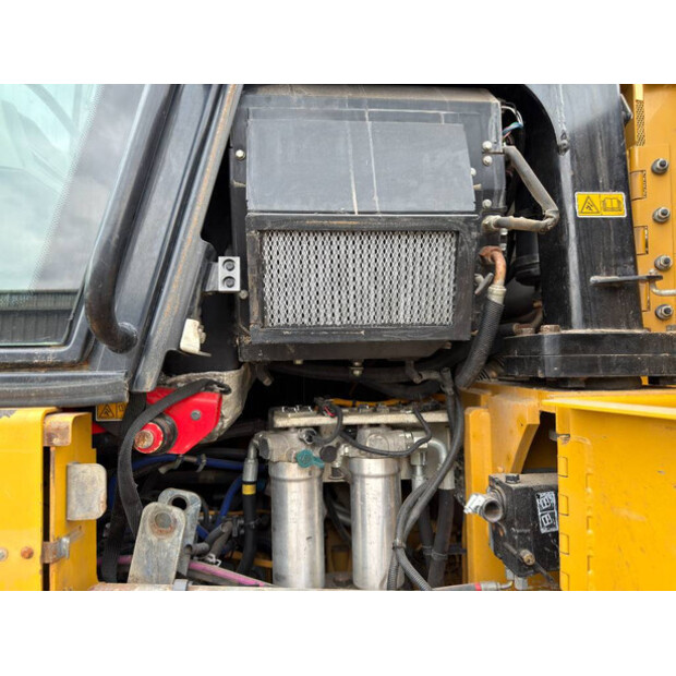 2016 Caterpillar 963K-48562493