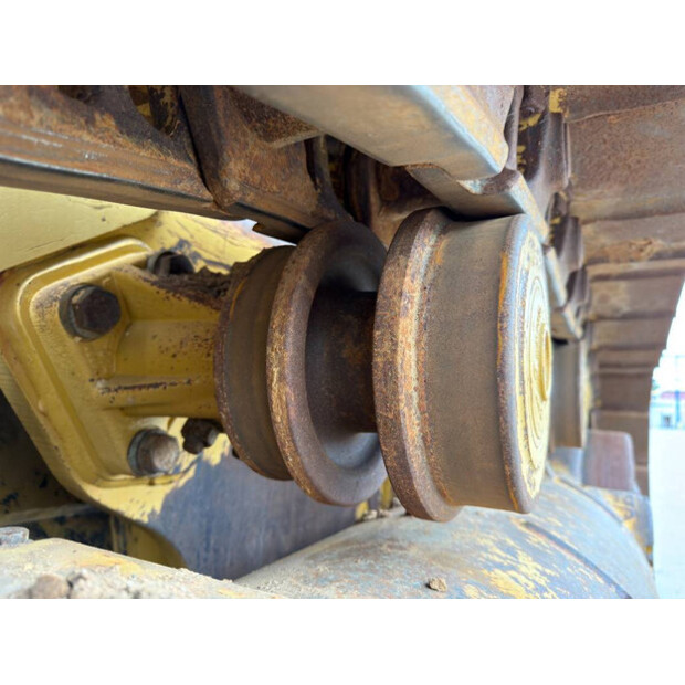 2016 Caterpillar 963K-48562500