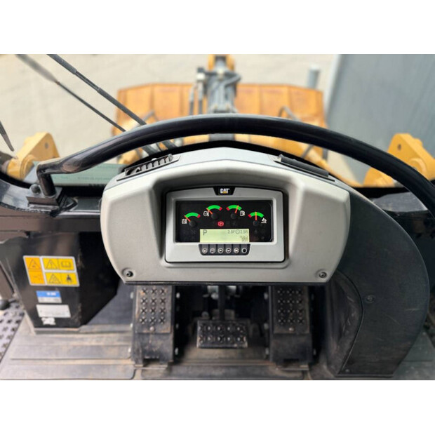 2016 Caterpillar 963K-48562514