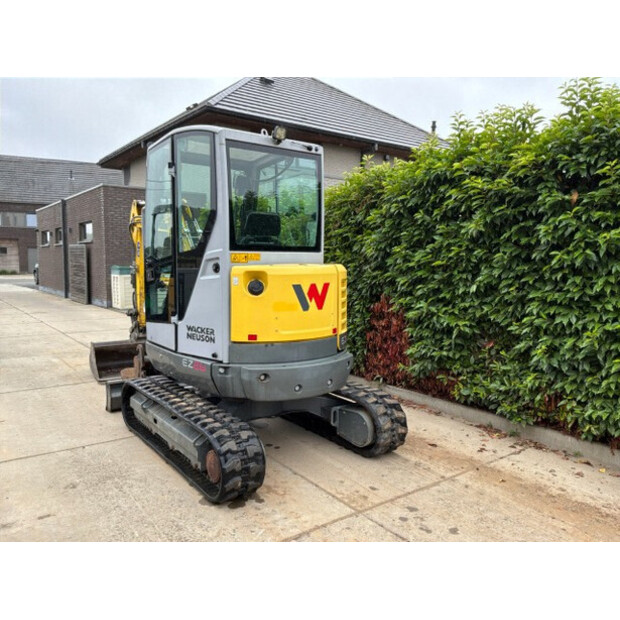 2020 WACKER NEUSON EZ26-48562694