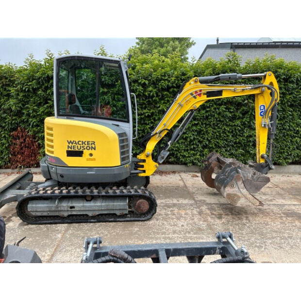 2020 WACKER NEUSON EZ26-48562696