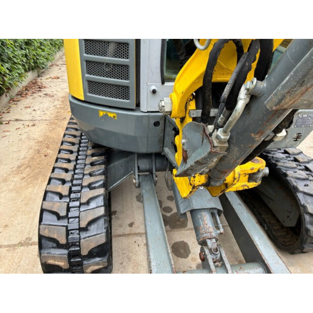 2020 WACKER NEUSON EZ26-48562699