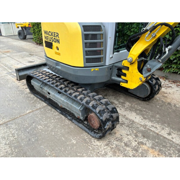 2020 WACKER NEUSON EZ26-48562700
