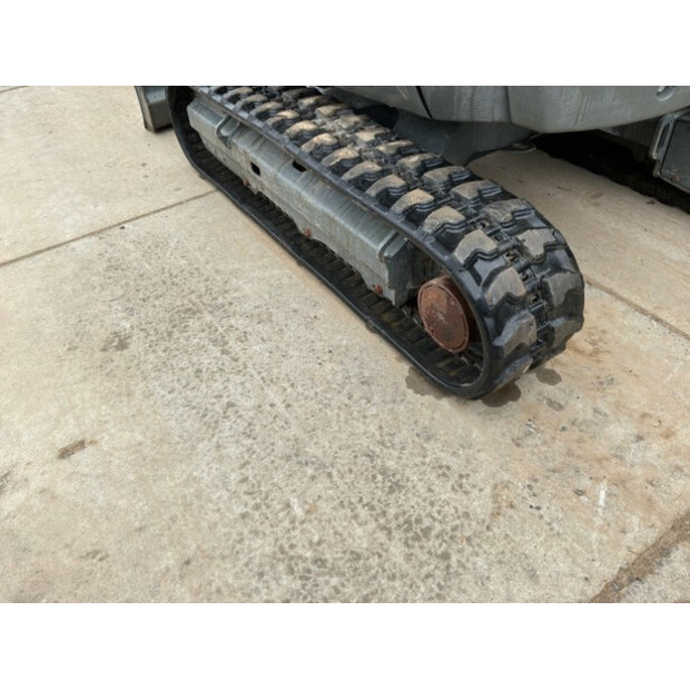 2020 WACKER NEUSON EZ26-48562701
