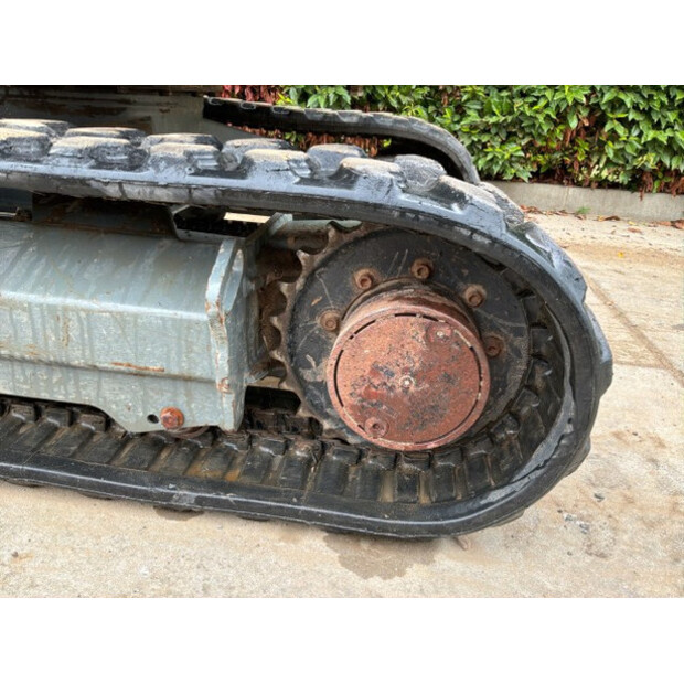 2020 WACKER NEUSON EZ26-48562702