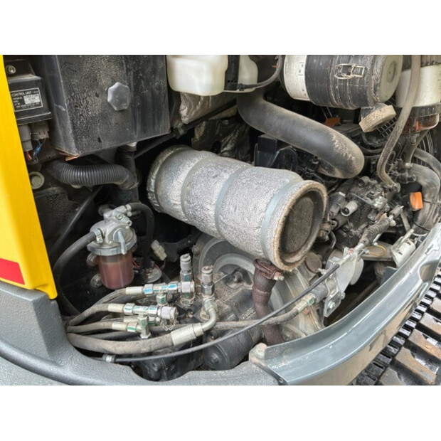 2020 WACKER NEUSON EZ26-48562703