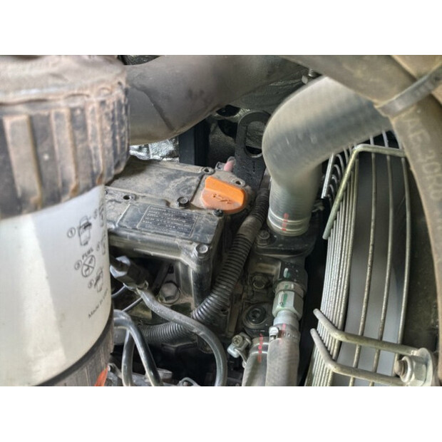 2020 WACKER NEUSON EZ26-48562704