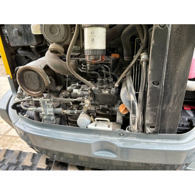 2020 WACKER NEUSON EZ26-48562705