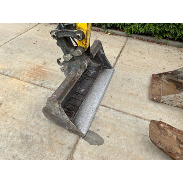 2020 WACKER NEUSON EZ26-48562706