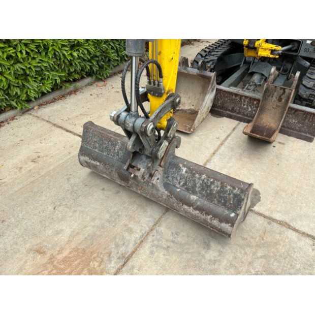 2020 WACKER NEUSON EZ26-48562707