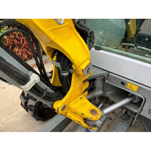 2020 WACKER NEUSON EZ26-48562708