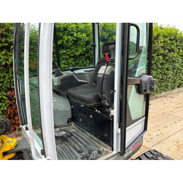 2020 WACKER NEUSON EZ26-48562709