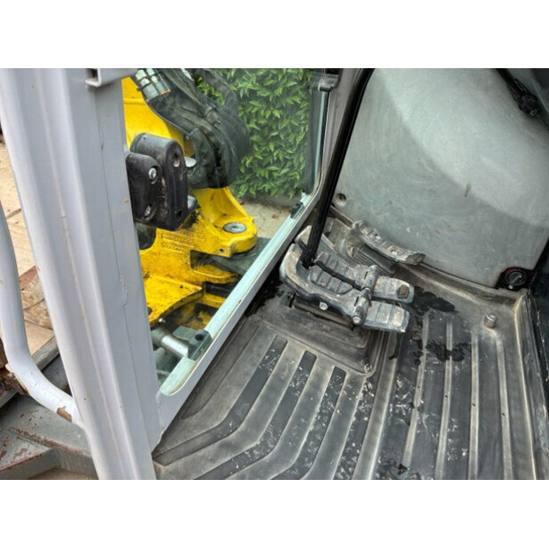 2020 WACKER NEUSON EZ26-48562710