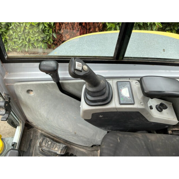 2020 WACKER NEUSON EZ26-48562714