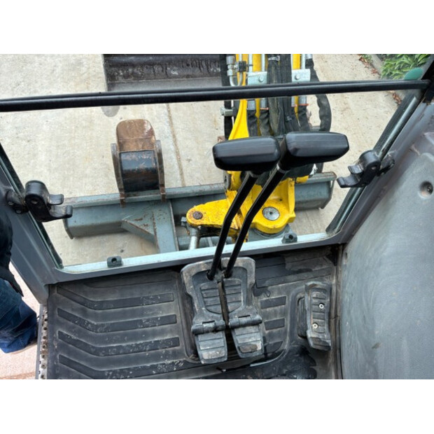 2020 WACKER NEUSON EZ26-48562715