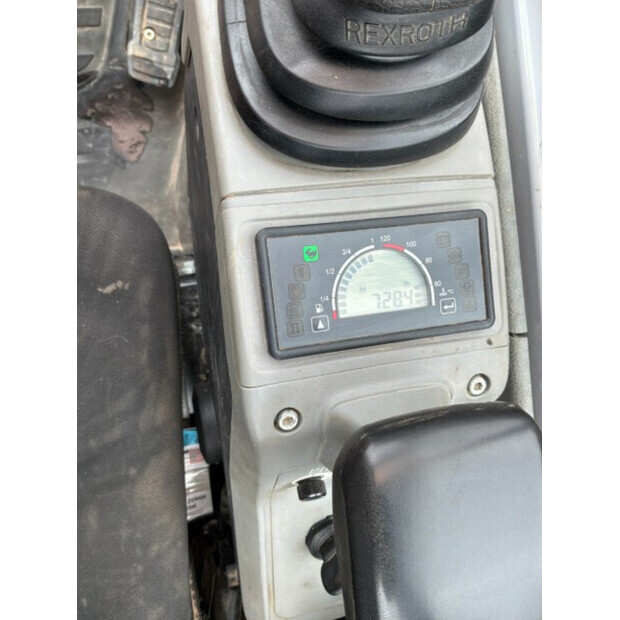 2020 WACKER NEUSON EZ26-48562716