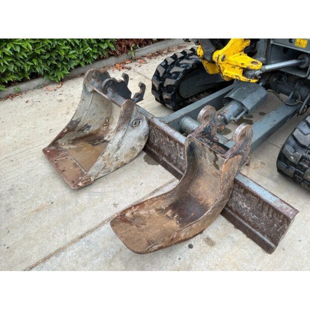 2020 WACKER NEUSON EZ26-48562717