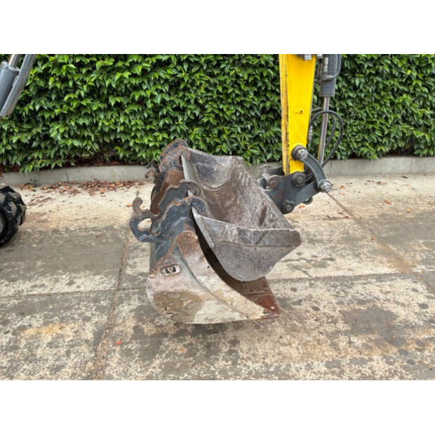 2020 WACKER NEUSON EZ26-48562718