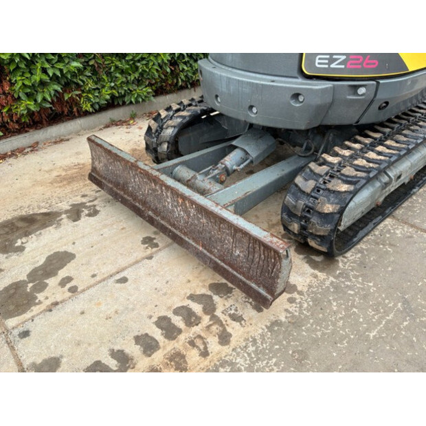 2020 WACKER NEUSON EZ26-48562719