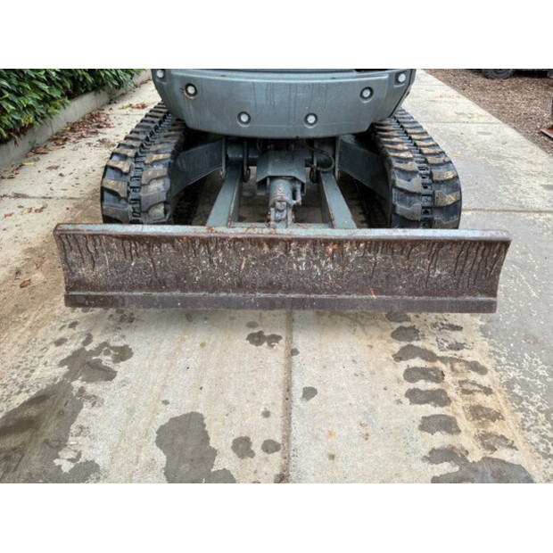 2020 WACKER NEUSON EZ26-48562720