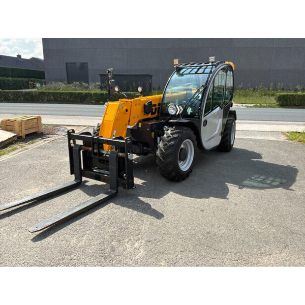 2023 ديتشي Mini Agri 26,6 NLC190-48562749