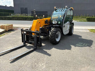صورة ل رافعات 2023 ديتشي Mini Agri 26,6 NLC190 للبيع في هولندا
