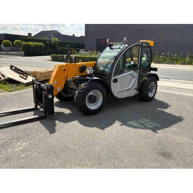 2023 ديتشي Mini Agri 26,6 NLC190-48562752