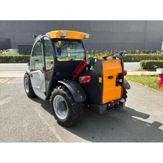 2023 ديتشي Mini Agri 26,6 NLC190-48562754