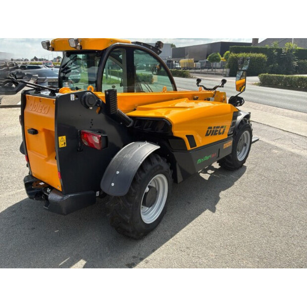 2023 ديتشي Mini Agri 26,6 NLC190-48562756