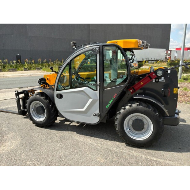2023 ديتشي Mini Agri 26,6 NLC190-48562758