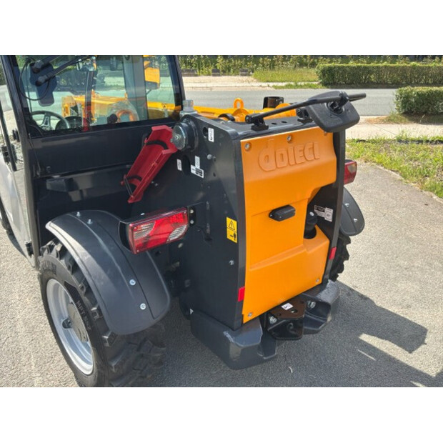 2023 ديتشي Mini Agri 26,6 NLC190-48562760
